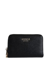 GUESS 2 USCITA Guess Portafoglio Donna Black - Nero BLACK